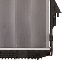 Radiator 13501