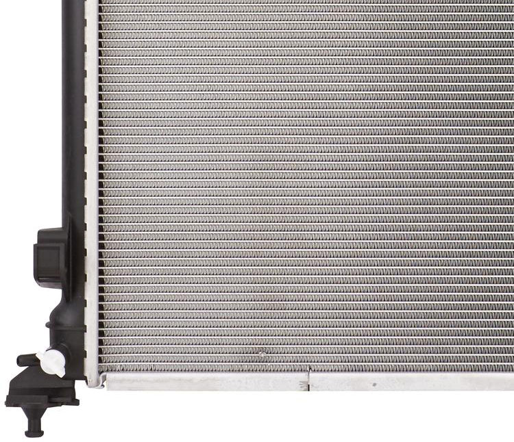 Radiator 13505