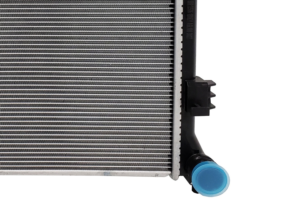 Radiator 13506