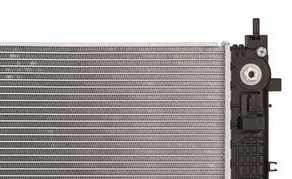 Radiator 13509