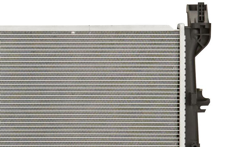 Radiator 13513