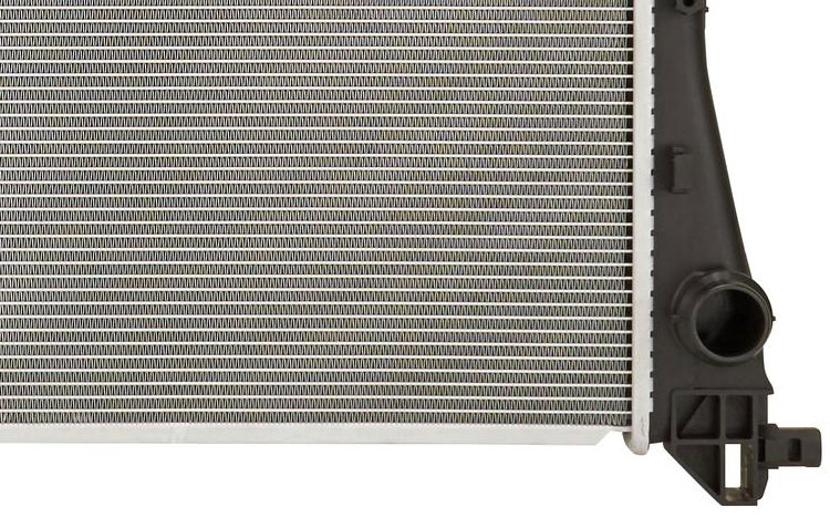 Radiator 13513