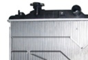 Radiator 13524