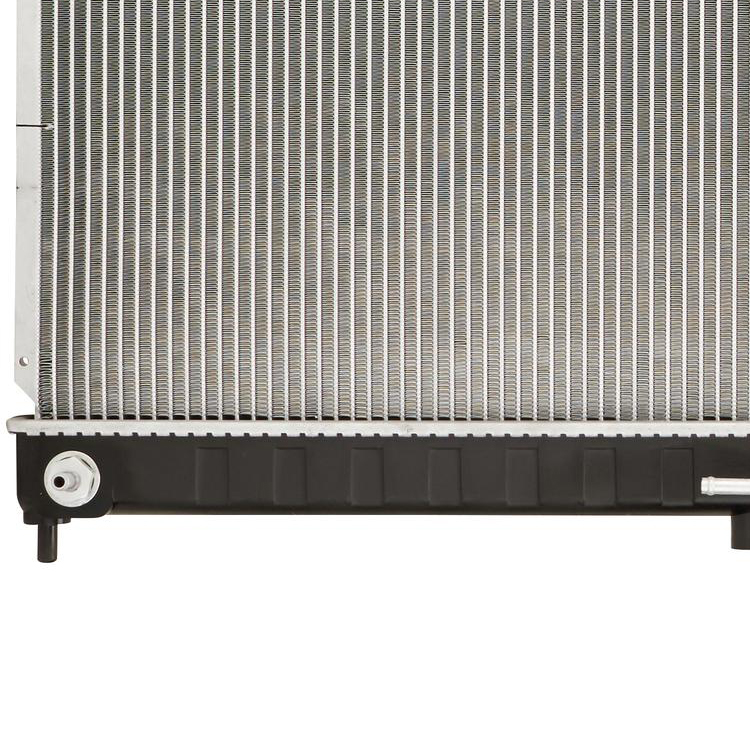 Radiator 13532