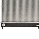 Radiator 13532