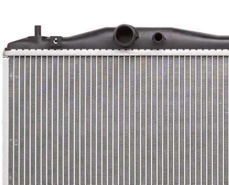 Radiator 13537