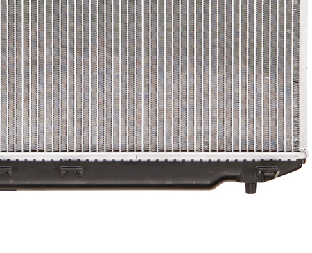 Radiator 13537