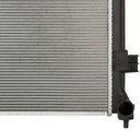 Radiator 13538