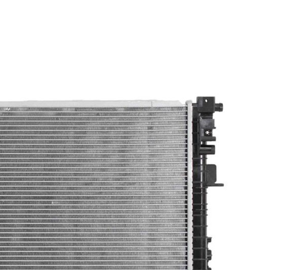 Radiator 13555