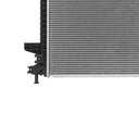 Radiator 13555