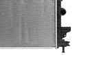 Radiator 13555