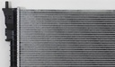 Radiator 13560