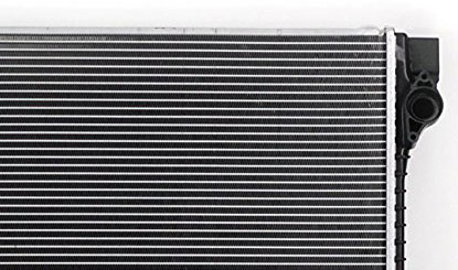 Radiator 13562