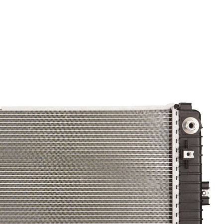 Radiator 13574