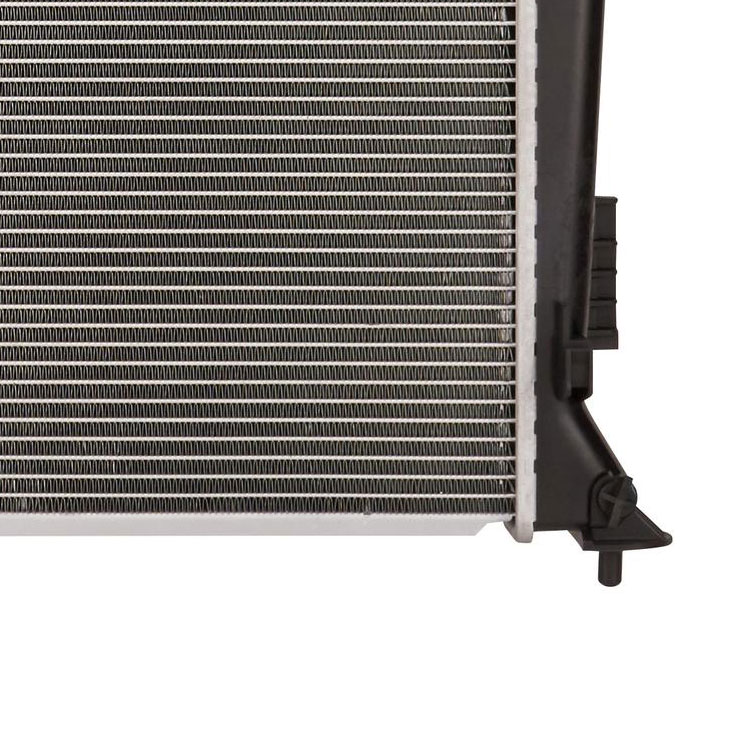 Radiator 13577