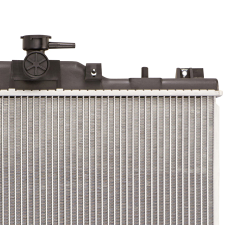 Radiator 13579