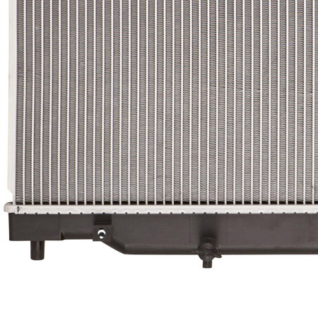 Radiator 13579