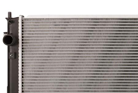 Radiator 13582