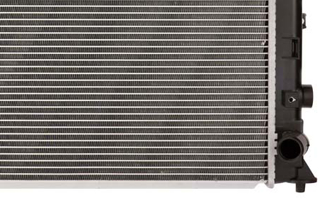 Radiator 13582