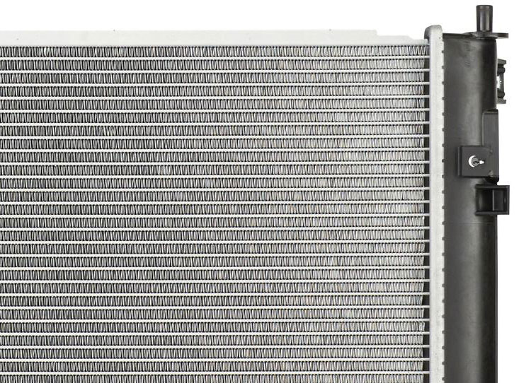 Radiator 13583