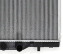 Radiator 13585