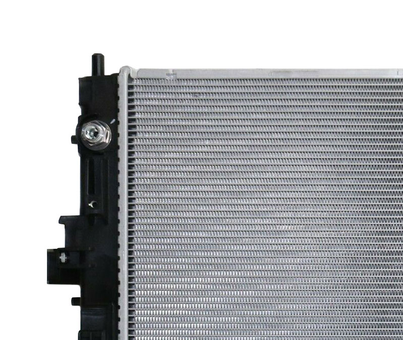 Radiator 13589