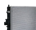 Radiator 13589