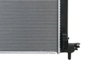 Radiator 13589