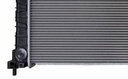 Radiator 13590