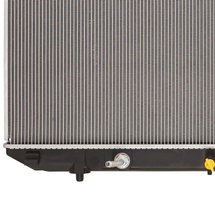 Radiator 13596