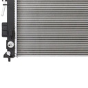 Radiator 13603