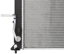 Radiator 13604