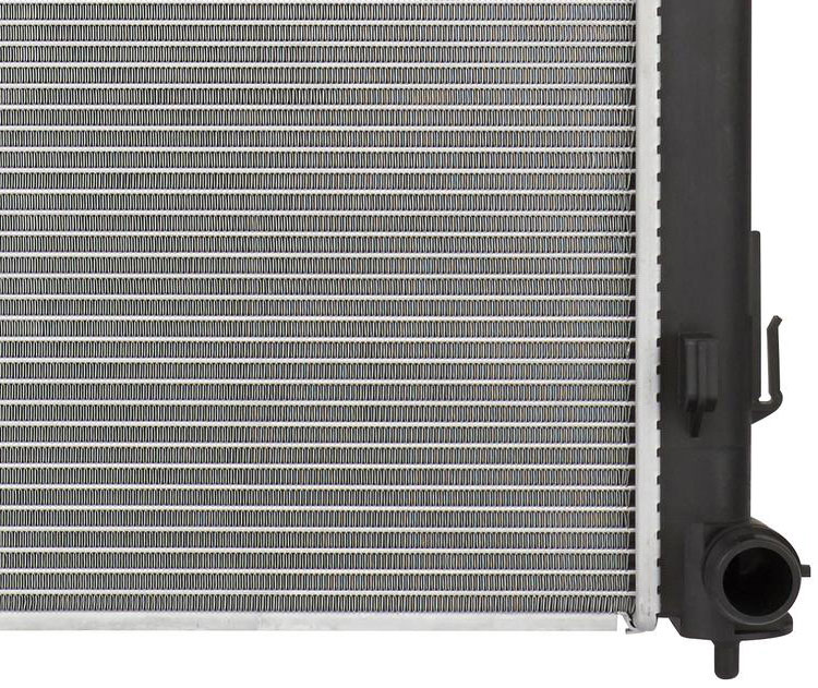 Radiator 13604