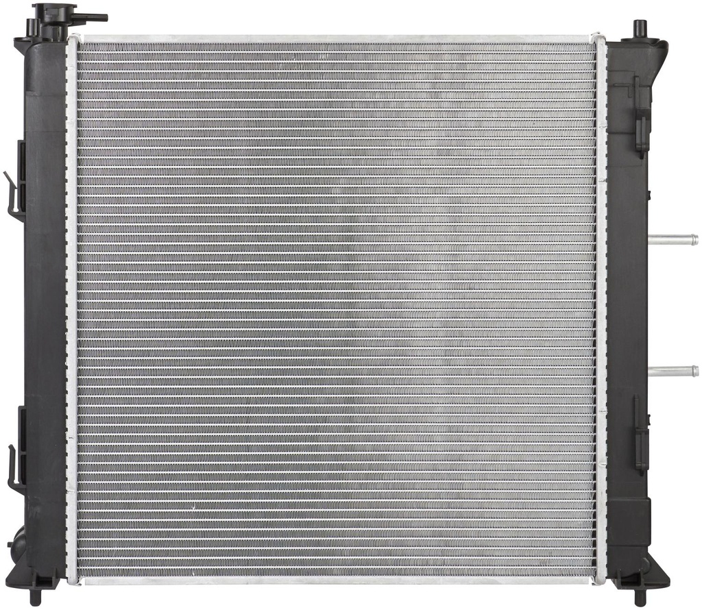 Radiator 13604