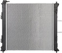 Radiator 13604