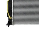 Radiator 13607