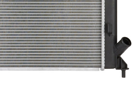 Radiator 13609