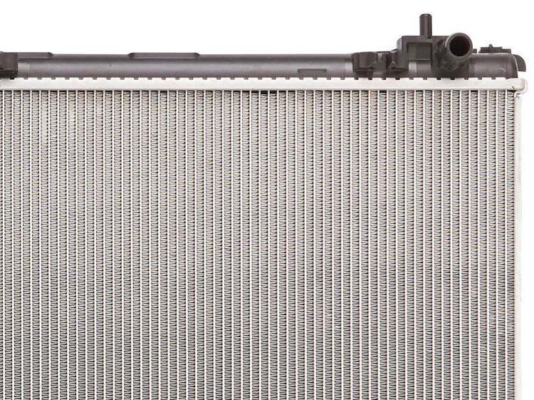 Radiator 13611