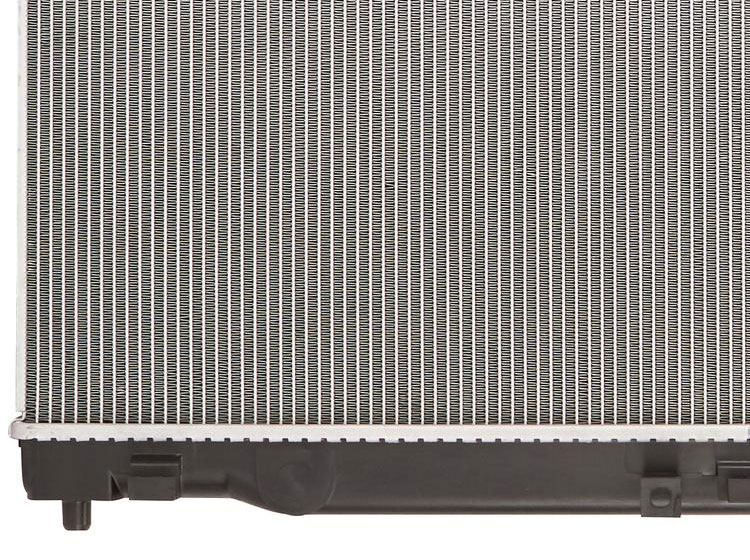 Radiator 13611