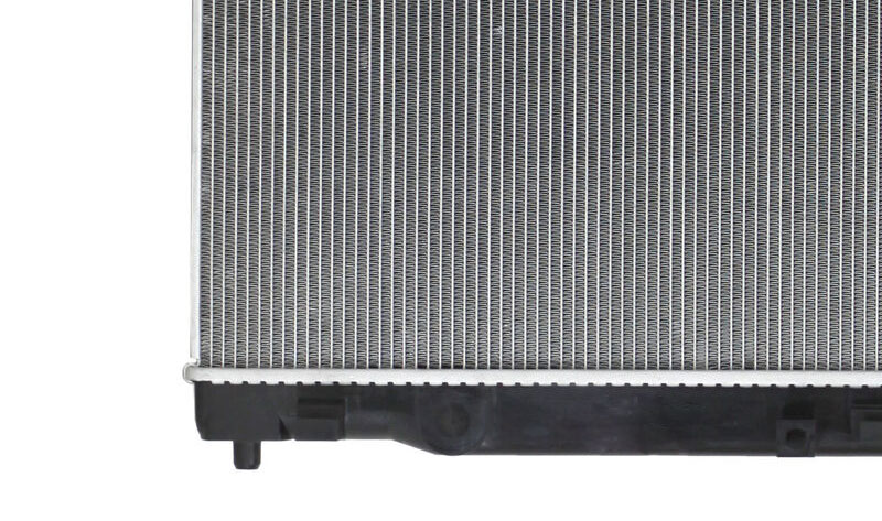 Radiator 13612