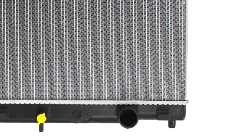 Radiator 13612