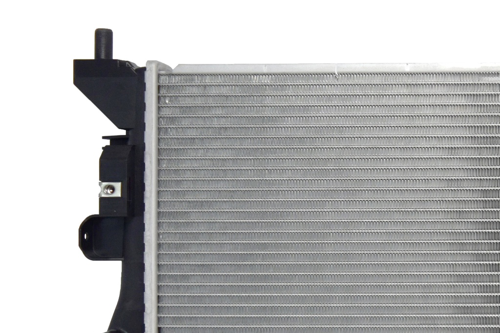 Radiator 13623