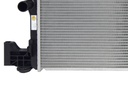 Radiator 13623