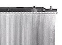 Radiator 13626