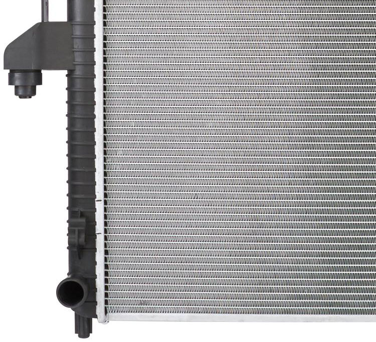 Radiator 13643