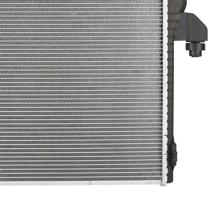 Radiator 13643