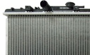 Radiator 1381