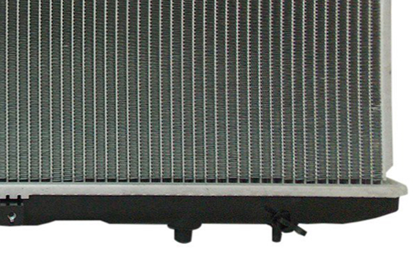 Radiator 1381