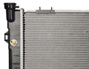 Radiator 1396