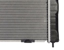 Radiator 1396